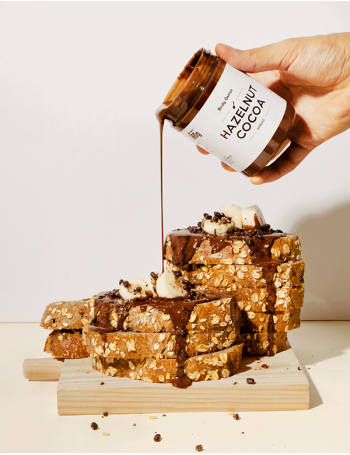 Dúo de cremas con cacao - Comprar online - Body Genius 2