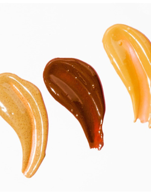 "Peanut Lover" Peanut Butter's Pack for Valentine's Day - Body Genius