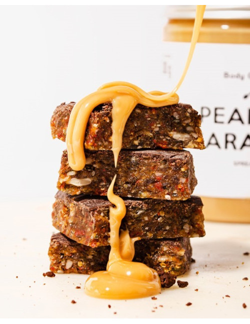 "Peanut Lover" Peanut Butter's Pack for Valentine's Day - Body Genius