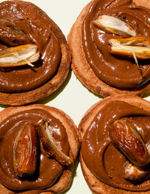 Vegan Pancakes - Body Genius