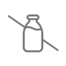 Sans lactose Sans lactose